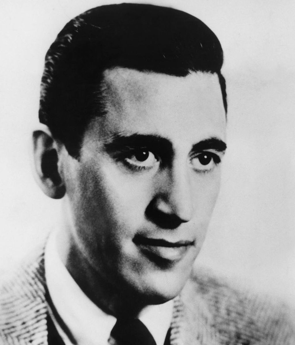 salinger vertical