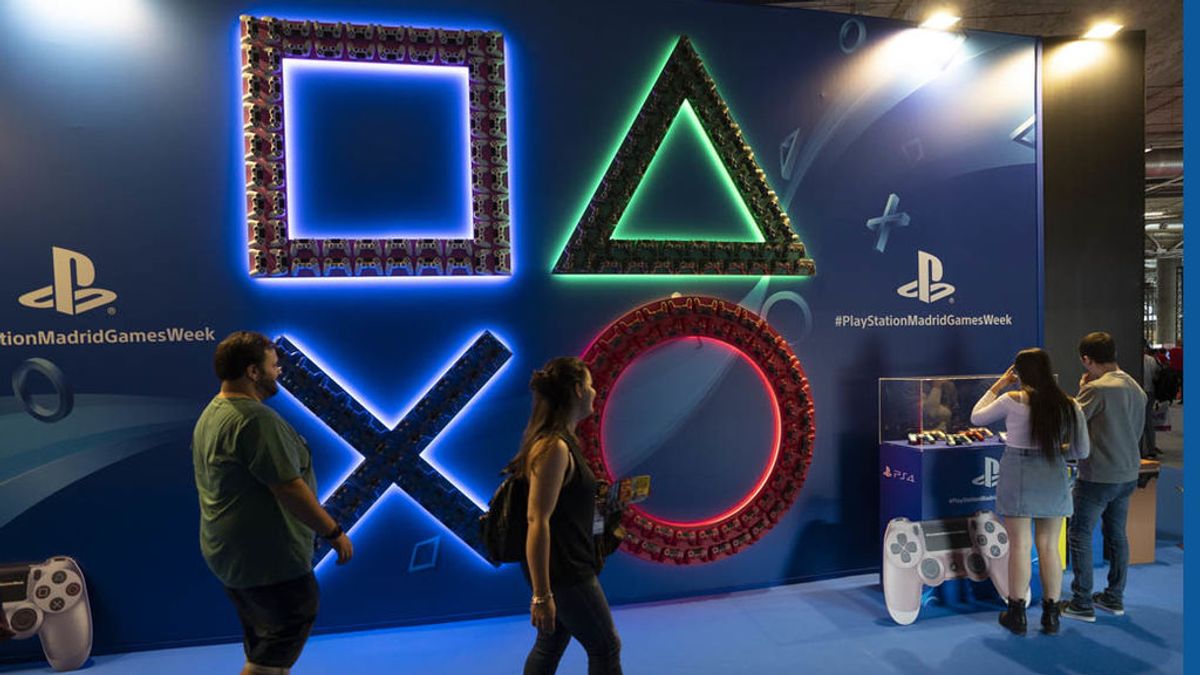 PlayStation 5 ya es oficial y llegará a finales de 2020