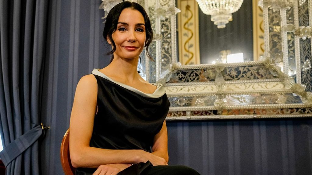 La 'Giselle' del siglo XXI llega al Teatro Real de Madrid de la mano de Tamara Rojo La 'Giselle' del siglo XXI llega al Teatro Real de Madrid de la mano de Tamara Rojo