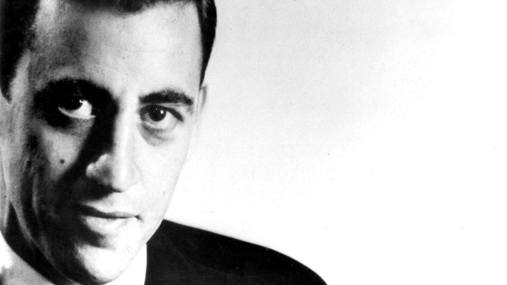 J.D Salinger, no descansarás en paz