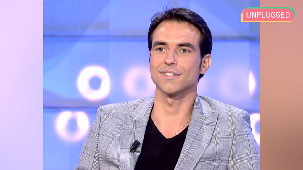 El primer día de Antonio Rey en el trono de 'MyHyV'