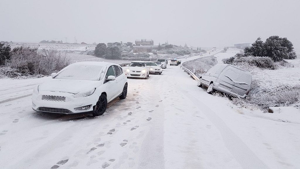 Ruedas de invierno: mejor que las cadenas, más seguras y ya no hace falta cambiarlas en verano