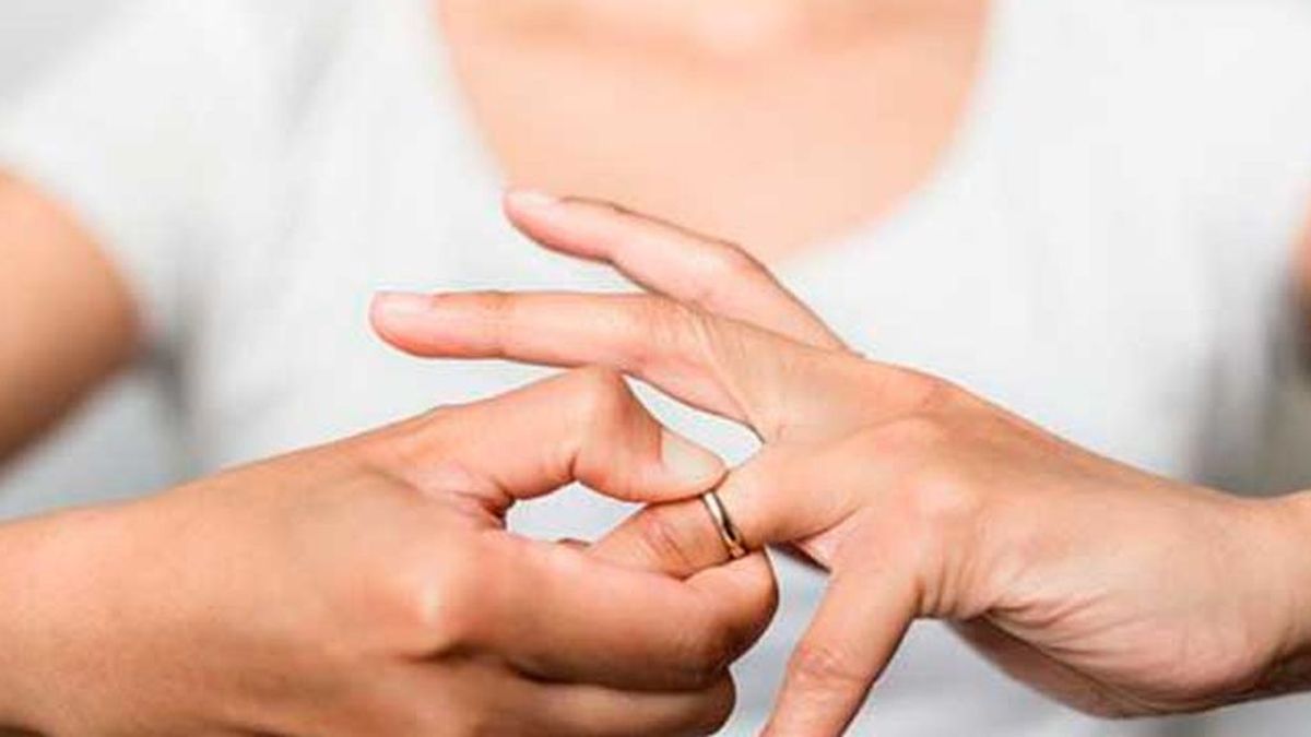 Caen un 6,7% los divorcios, separaciones y nulidades en el segundo trimestre de 2019 Caen un 6,7% los divorcios, separaciones y nulidades en el segundo trimestre de 2019