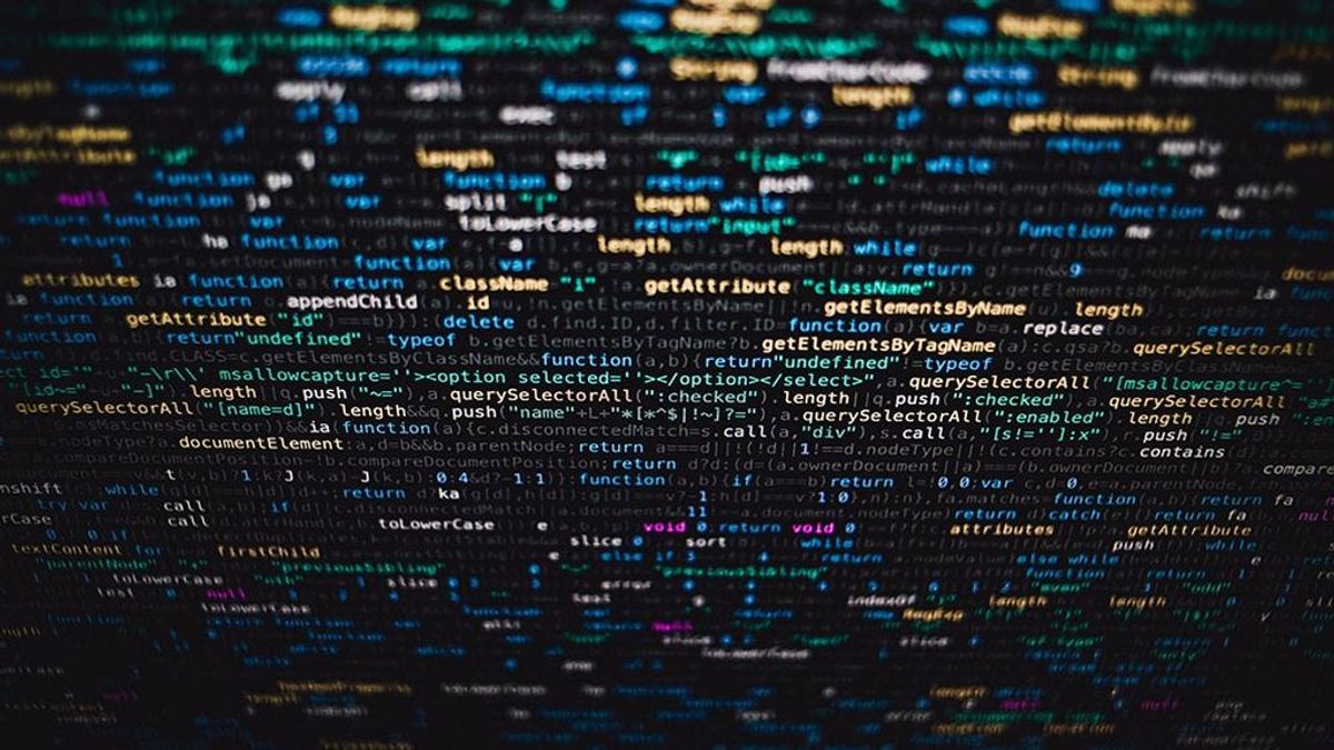 Ni drones asesinos ni mensajes de odio, inteligencia artificial para hacer el bien Ni drones asesinos ni mensajes de odio, inteligencia artificial para hacer el bien