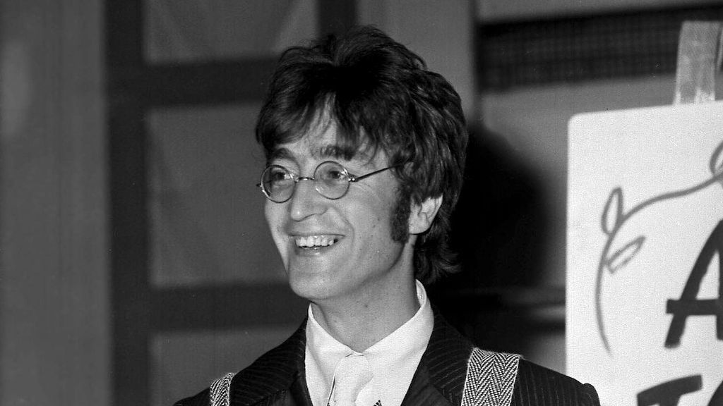 John Lennon cumpliría hoy 79 años... ¿Cuál es su mejor canción? John Lennon cumpliría hoy 79 años... ¿Cuál es su mejor canción?