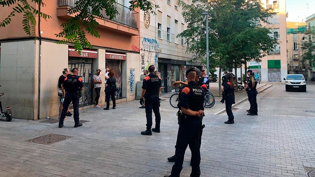 La inseguridad y el acceso a la vivienda, los principales problemas de los barceloneses La inseguridad y el acceso a la vivienda, los principales problemas de los barceloneses