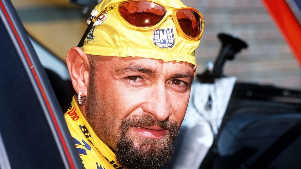 Pantani no murió de sobredosis: "Marco fue asesinado" Pantani no murió de sobredosis: "Marco fue asesinado"