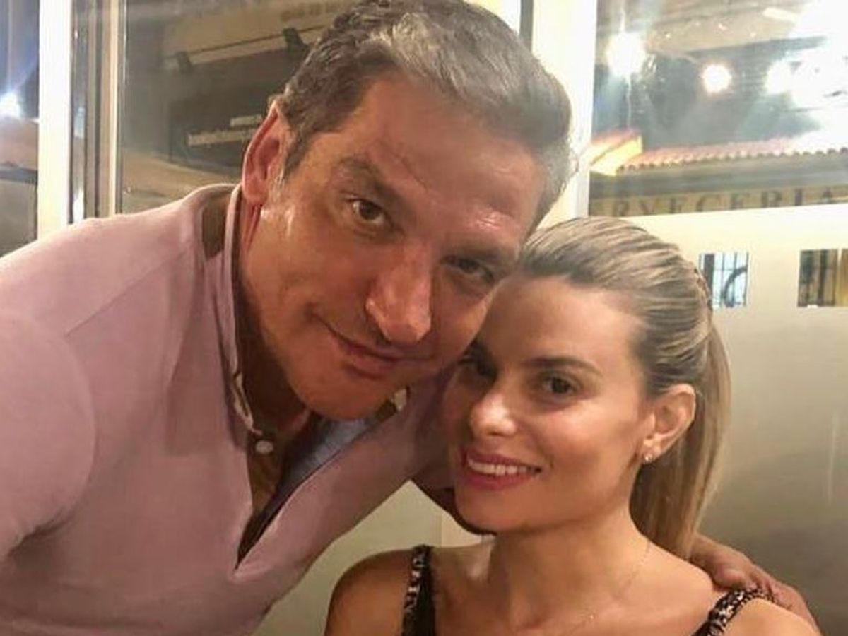 María Lapiedra y Gustavo González desvelan el sexo y el nombre del bebé |  Sálvame