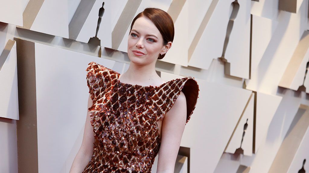 Emma Stone