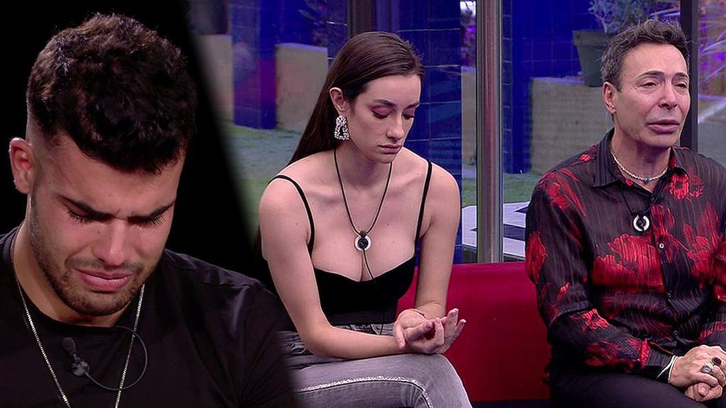 Pol se convierte en concursante de ‘GH VIP 7’ y deja a Adara temblando y al Maestro Joao con “el alma pisoteada”