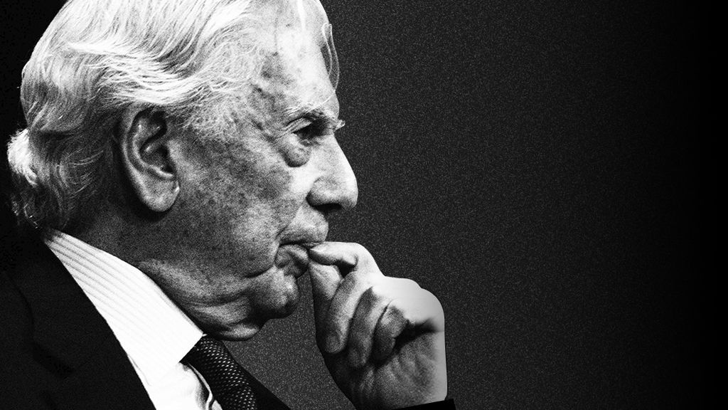 Vargas Llosa