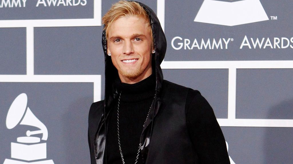 Aaron Carter