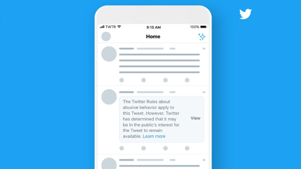 Twitter  usa los datos personales de sus usuarios para publicidad y después se disculpa