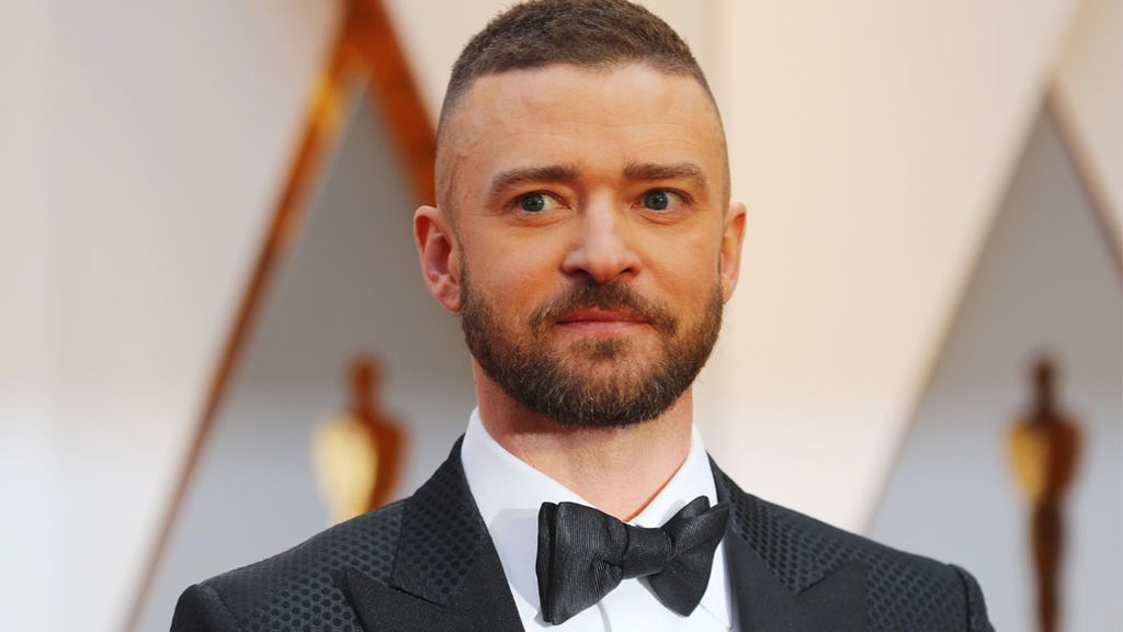 justin timberlake