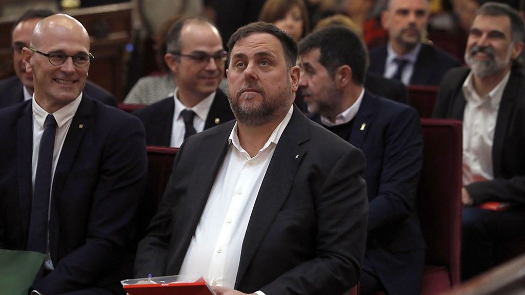 Oriol Junqueras Oriol Junqueras