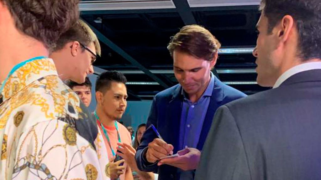 autografo