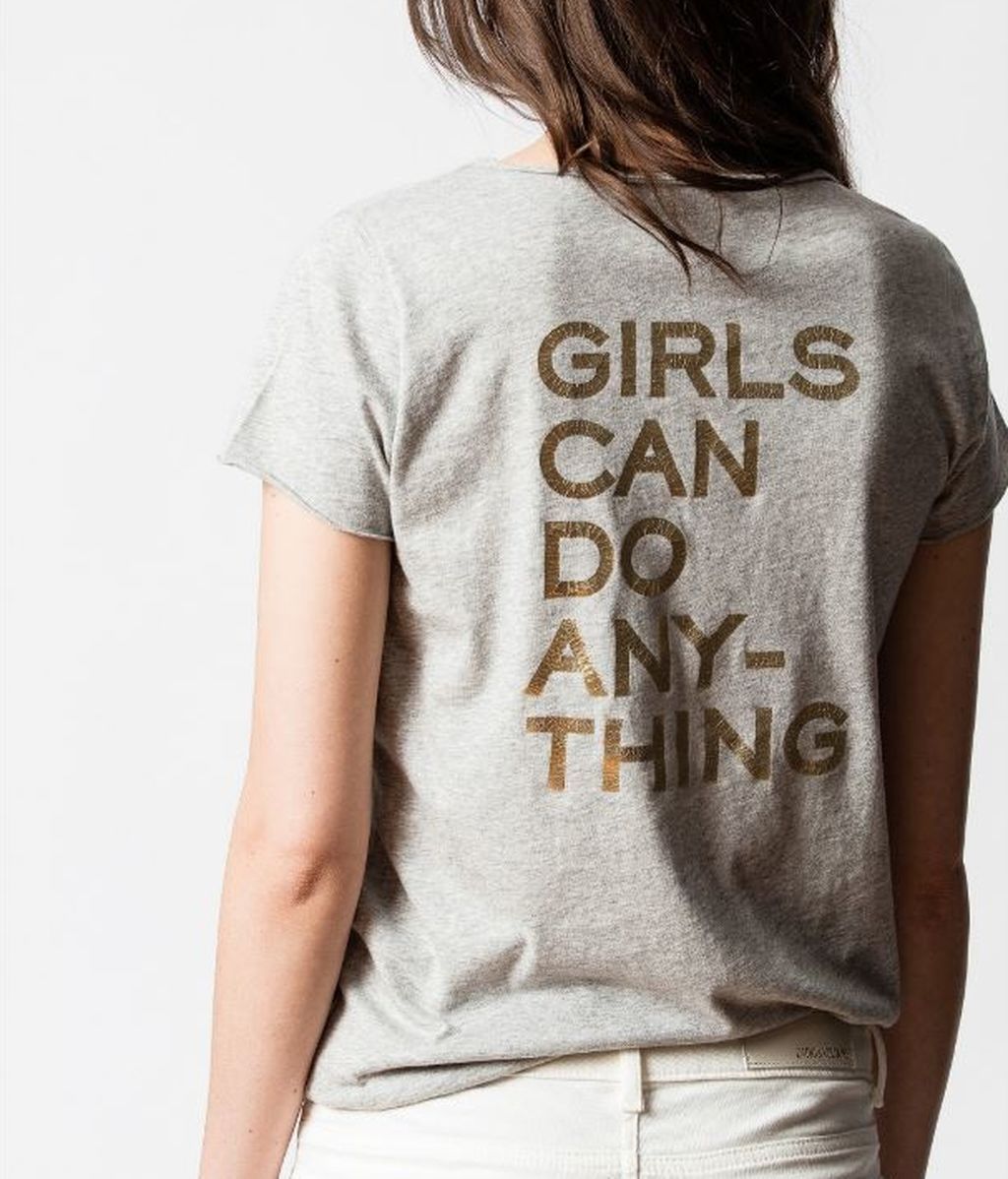 camiseta sara