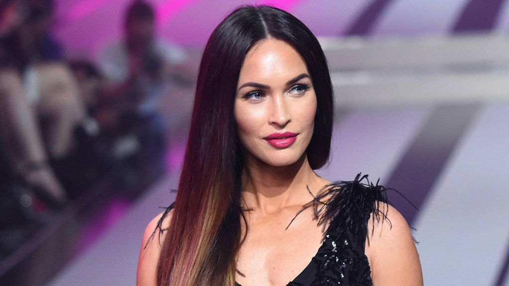 Megan Fox