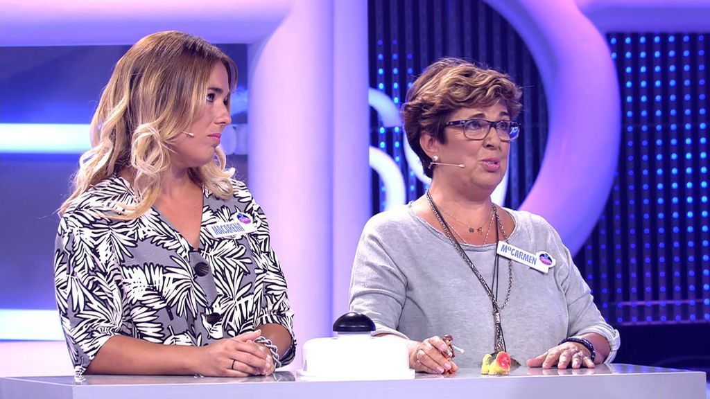 El programa completo, a la carta