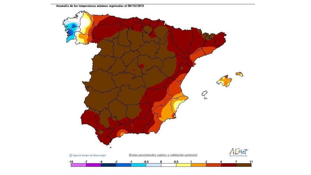 anomalia extremadura