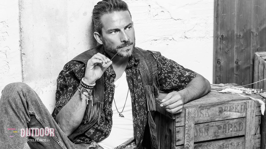 "Hace mucho tiempo que no veo a mis hijos"