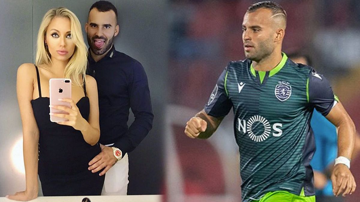 Jesé tampoco triunfa en Portugal: el Sporting busca la fórmula para devolver al futbolista