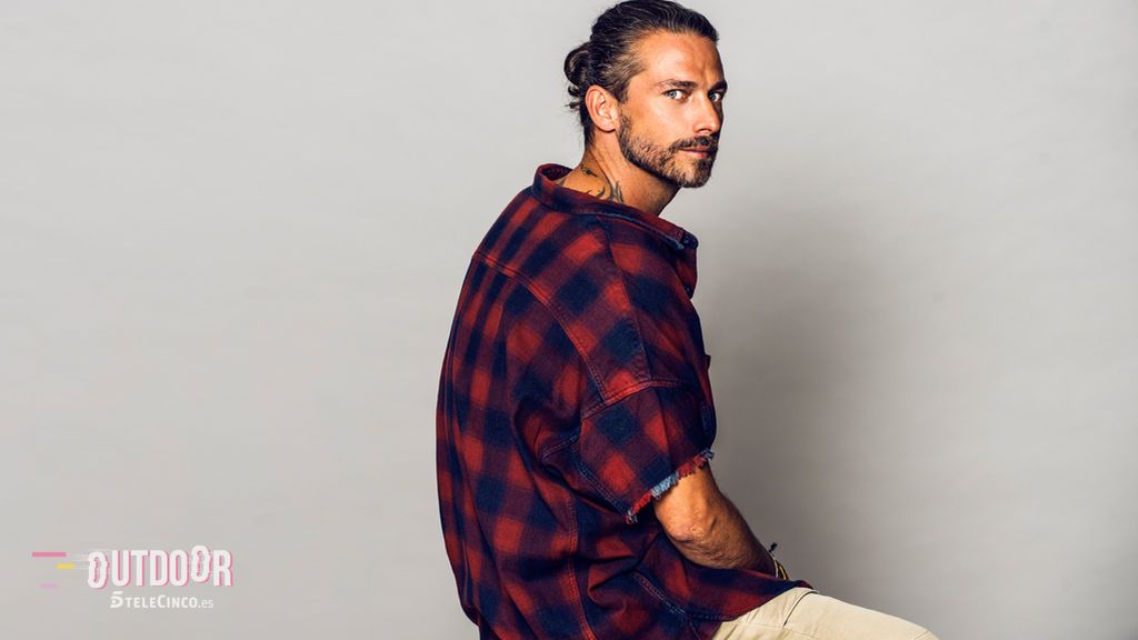 "Me encantaría vivir 'Supervivientes' desde el principio"