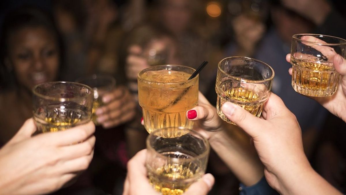Mitos del alcohol que hay que erradicar