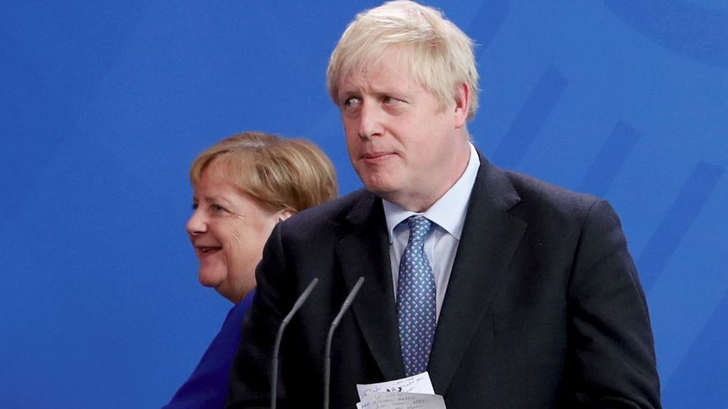 ¿Qué cartas le quedan a Boris Johnson?