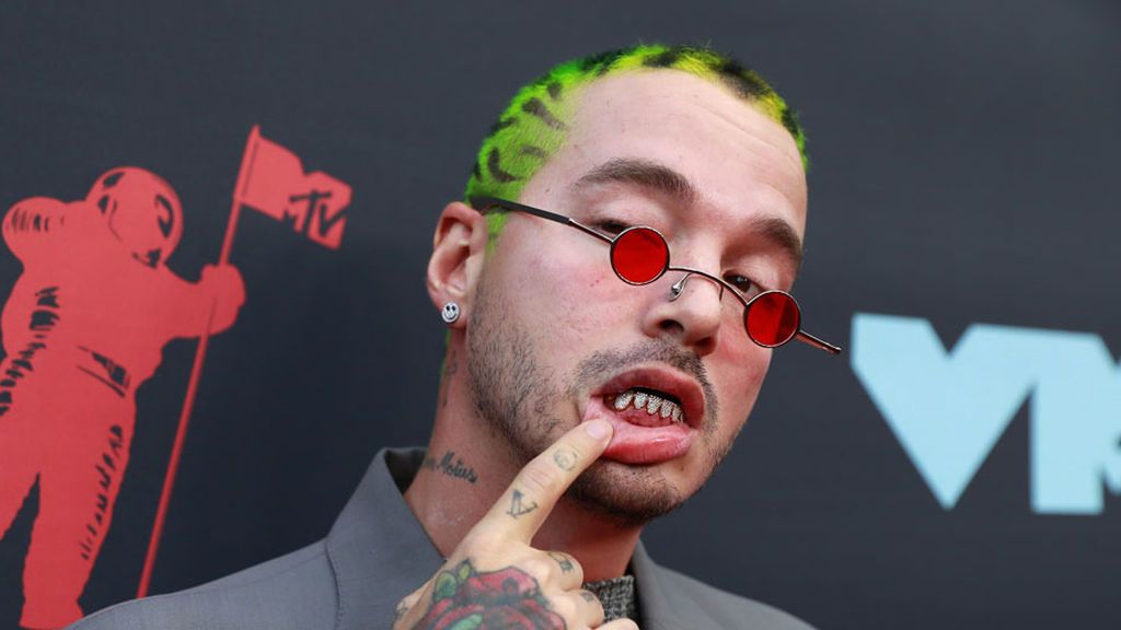 J Balvin
