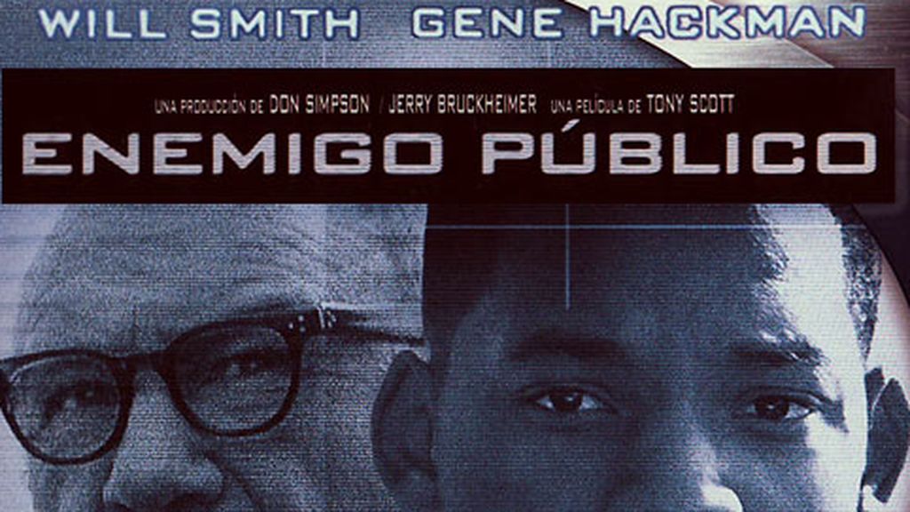 Enemigo Público no era ficción: El FBI violó la privacidad de los ciudadanos en el uso de la NSA Enemigo Público no era ficción: El FBI violó la privacidad de los ciudadanos en el uso de la NSA