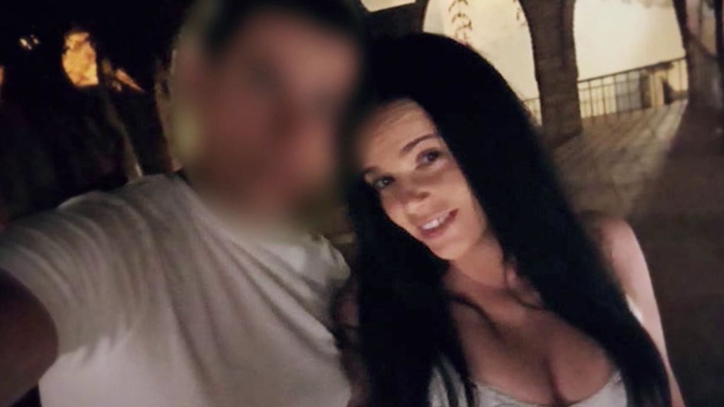 Los audios del coche de Sergio, presunto asesino de Dana