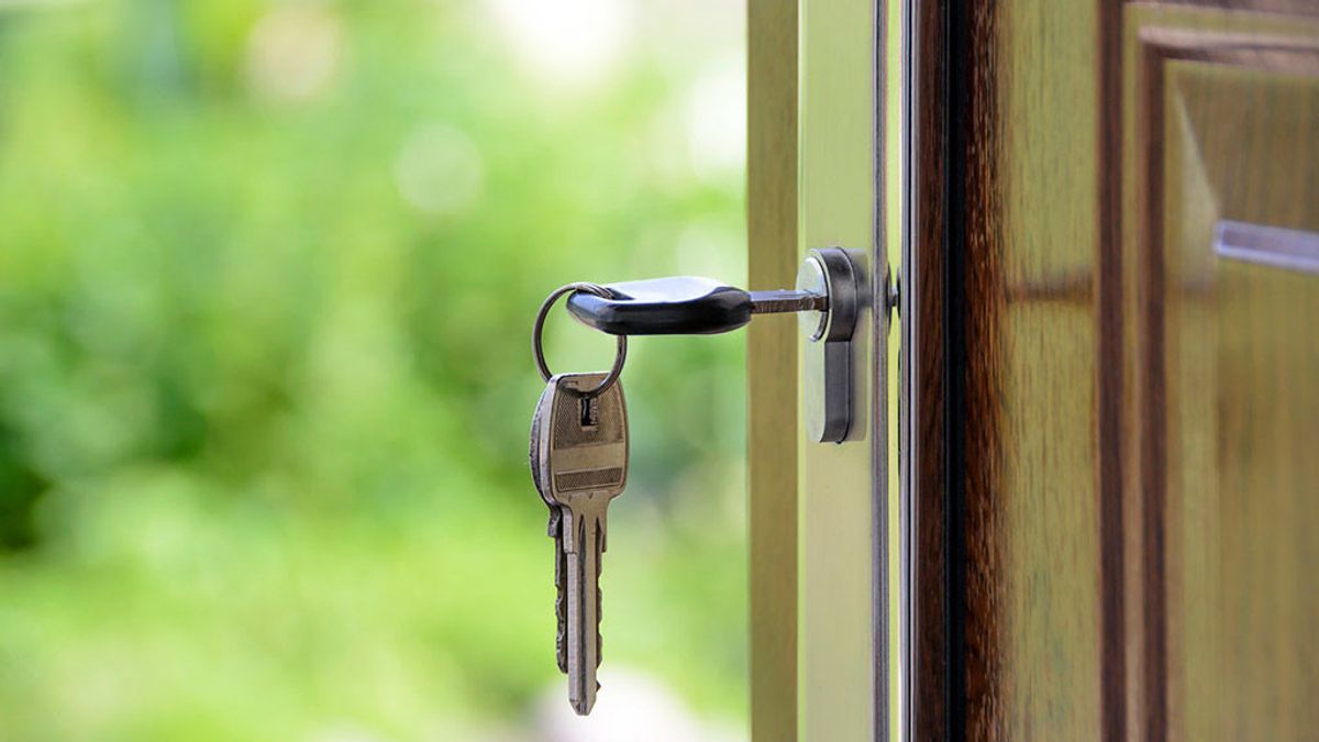 La venta de viviendas se hunde en agosto La venta de viviendas se hunde en agosto