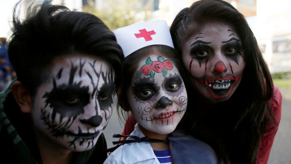 halloween halloween