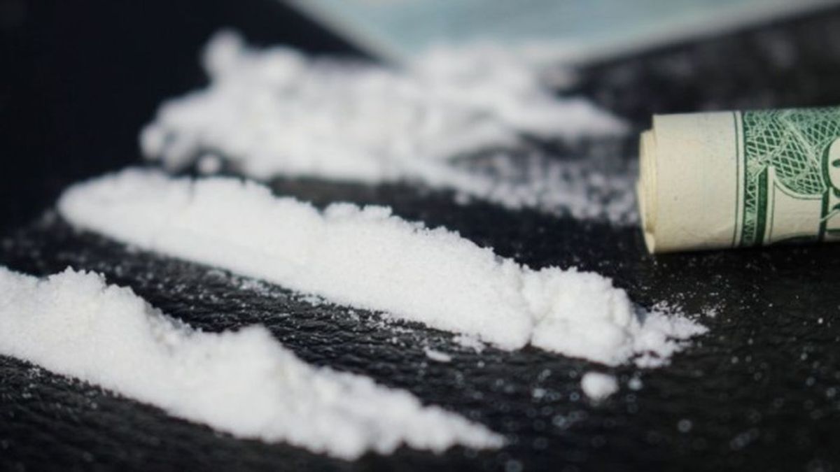 En Londres se consume más cocaína que en Barcelona, Amsterdam y Berlín juntas
