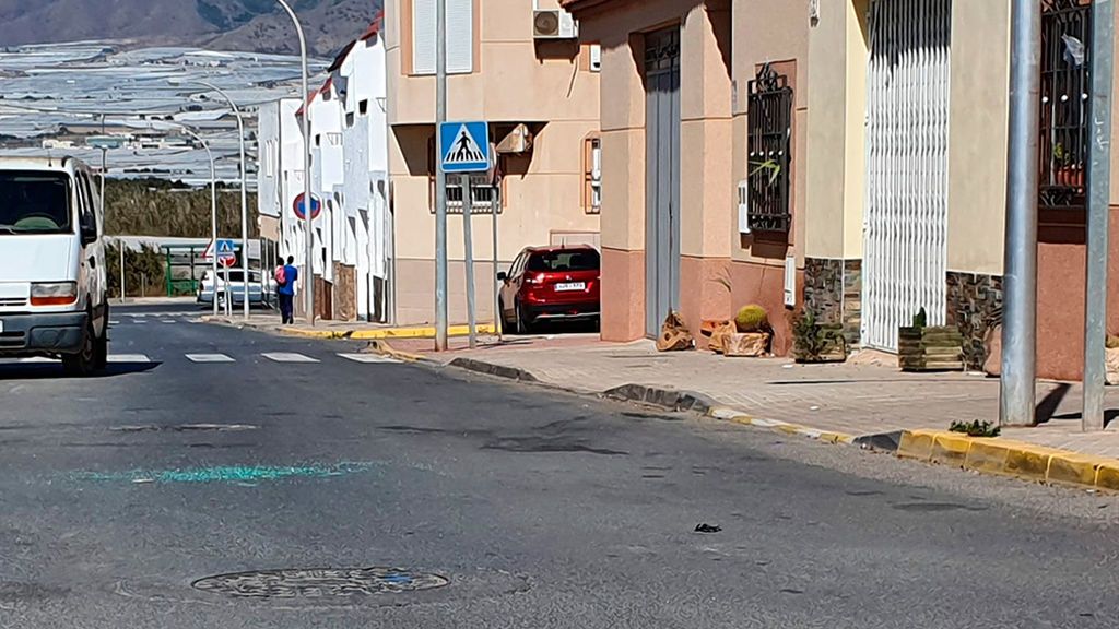 Una mujer detenida por su presunta implicación en la muerte de su hijo de 7 años Una mujer detenida por su presunta implicación en la muerte de su hijo de 7 años