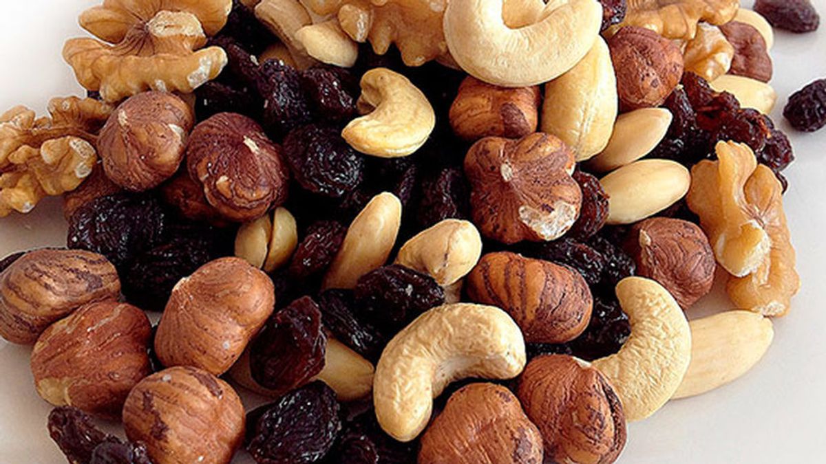Alerta alimentaria: Sanidad pide no consumir estos frutos secos
