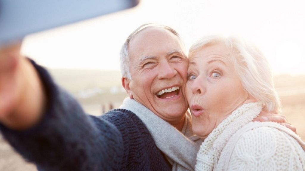 ¡Nos vamos de feria! Uppers, en ’60 y Mucho Más’, la primera feria integral dedicada a los seniors