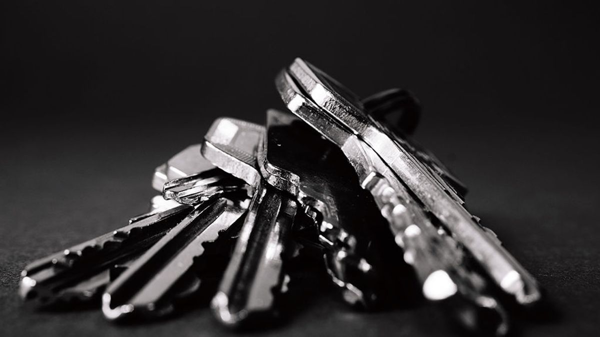 Por qué la vivienda se desploma en agosto (y puede no ser tan malo) Por qué la vivienda se desploma en agosto (y puede no ser tan malo)