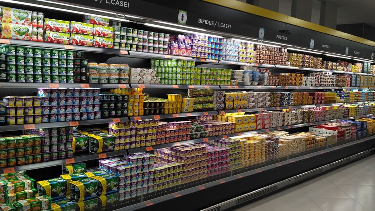 ¿Han tocado techo los supermercados en España? ¿Han tocado techo los supermercados en España?