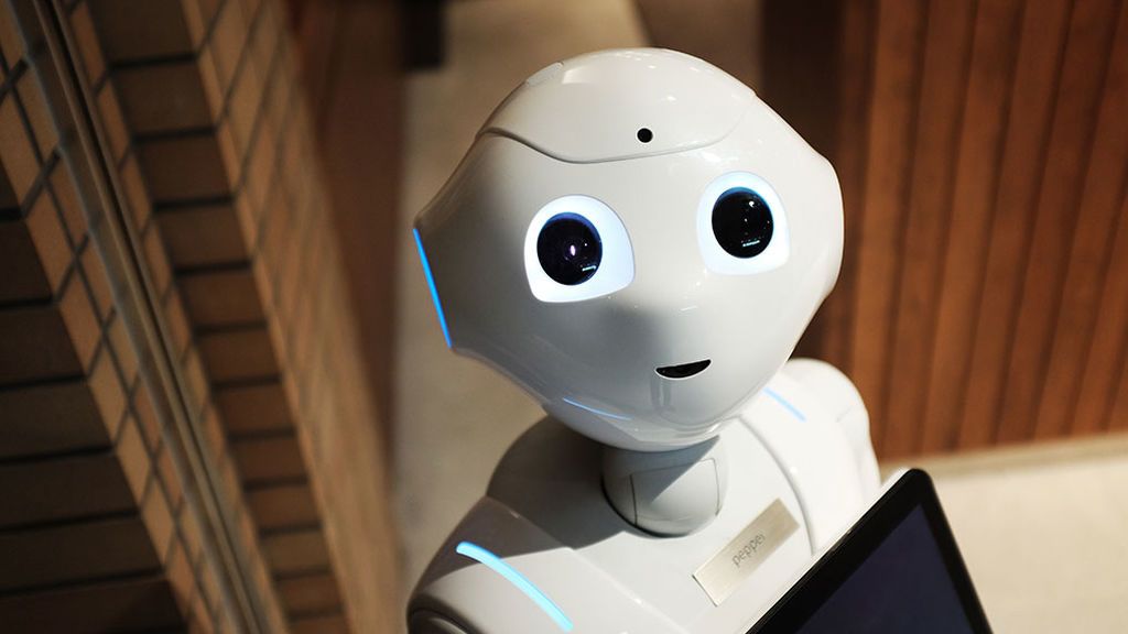En 2030, los robots sustituirán a 20 millones de trabajadores industriales En 2030, los robots sustituirán a 20 millones de trabajadores industriales