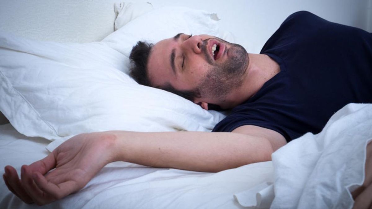 Más de la mitad de los españoles cree que no duerme lo suficiente