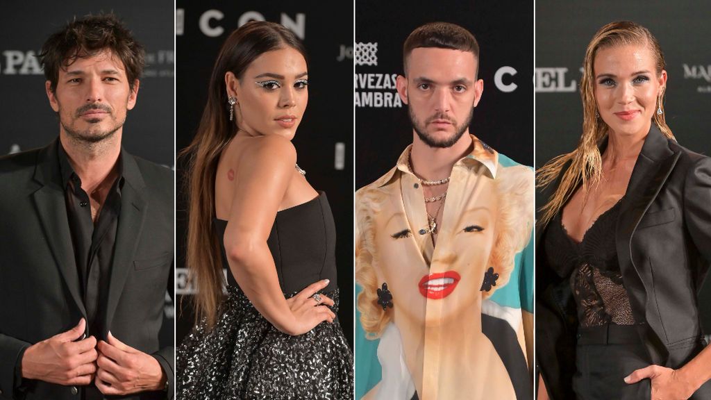Aciertos y errores de los Premios Icon