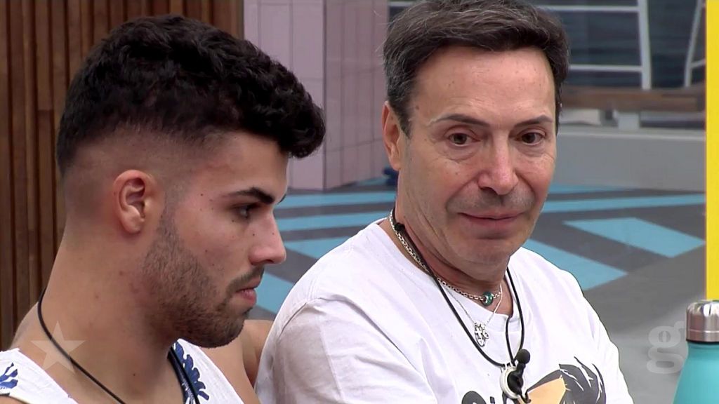 Joao y Pol