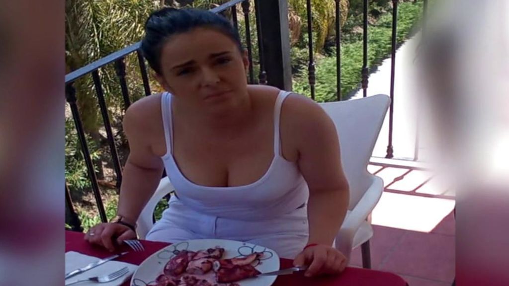 Una amiga de Dana cuenta un episodio violento de Sergio