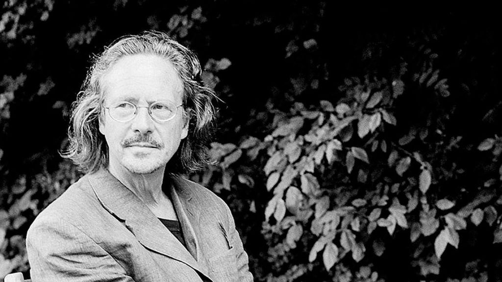 La polémica regresa al Nobel de Literatura La polémica regresa al Nobel de Literatura