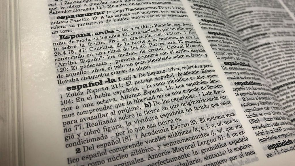 Día de la Hispanidad: lengua que une y símbolos que separan Día de la Hispanidad: lengua que une y símbolos que separan