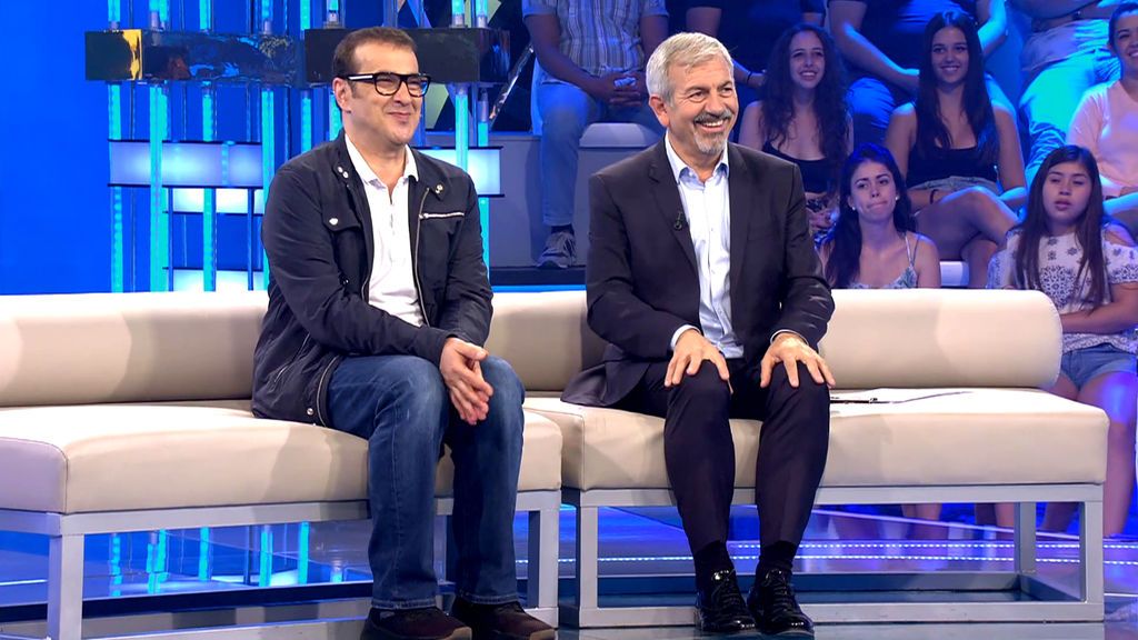 'Volverte a ver' (11/10/19), programa completo HD