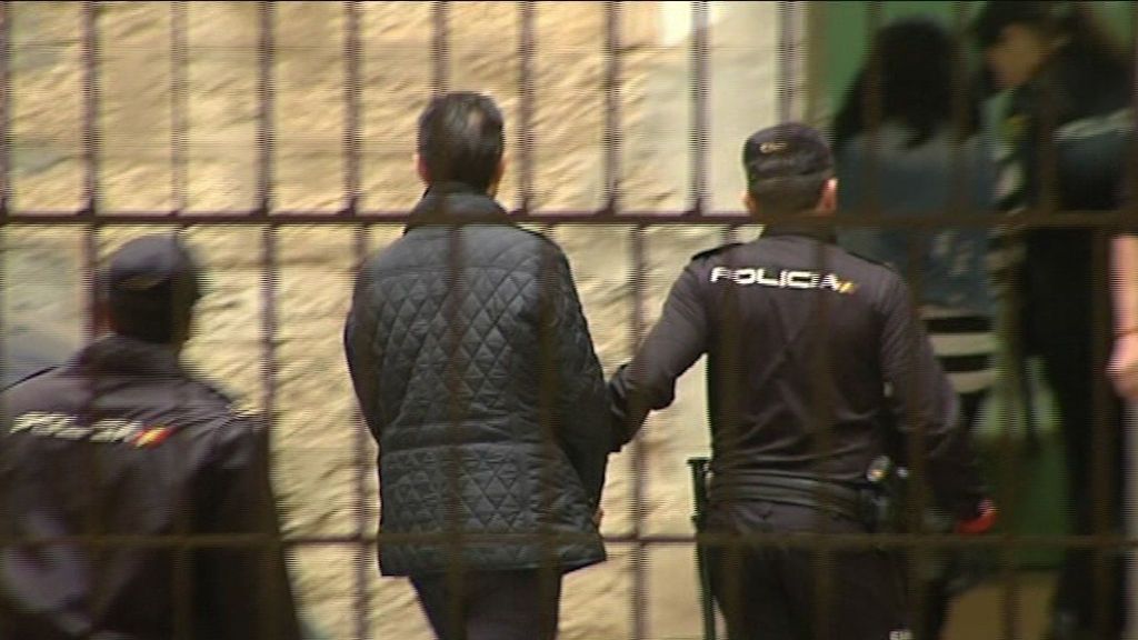 ¿Quién es quién en el caso del crimen de la viuda de la CAM? ¿Quién es quién en el caso del crimen de la viuda de la CAM?
