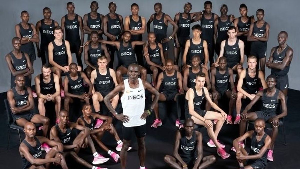 20191011DEP KIPCHOGE 20191011DEP KIPCHOGE